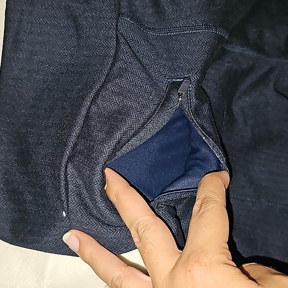 Dark Blue Legging - Picture 13 of 15